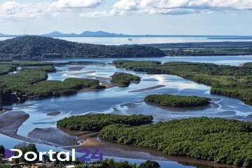 IAT apresenta inovação ambiental e estratégias climáticas no FITCataratas 2026
