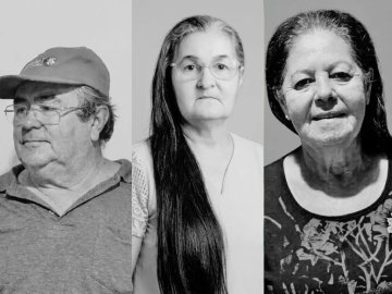 Identificadas as três vítimas fatais de grave acidente na PR-323