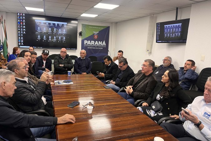 Estado viabilizará novos leitos e reorganização dos serviços de saúde na região de Paranavaí