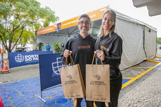 Previsão é de tempo bom e ausência de chuva para a 4ª Corrida do Porto