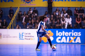 Invicto, Stein Cascavel Futsal reencontra a torcida em duelo contra as Leoas da Serra*