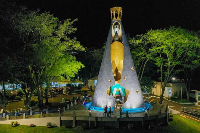 Encontro em Foz do Iguaçu vai debater demandas municipais do turismo religioso