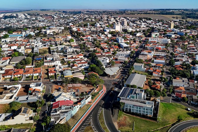 Copel investe mais de R$ 1,7 milhão para modernizar rede elétrica em Mandaguaçu