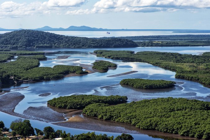IAT leva inovação ambiental e adaptação climática para o FITCataratas 2026
