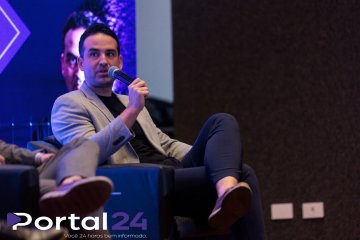 Circuito Secovi Acelera Vendas traz Caio Lobo a Cascavel