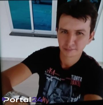 Motociclista morre em grave acidente na PR-575 entre Nova Aurora e Palmitópolis
