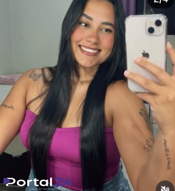 Mulher identificada como Mayara morre após ser atropelada na BR-369, em Ubiratã
