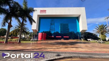 Museu de Arte de Cascavel respira cultura e recebe unidade satélite do MAC-PR