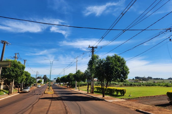 Copel amplia eficiência no Oeste com aporte de R$ 22 milhões em novos alimentadores