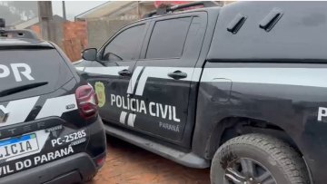 Operação mira organização criminosa ligada ao tráfico de drogas nos Campos Gerais