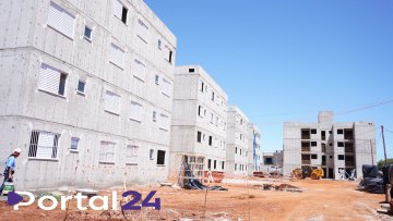 Painel de Gestão 2026 da Cohavel apresenta avanços na habitação em Cascavel