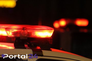 Patrulha Rural prende quatro homens e apreende arsenal em área rural de Campina da Lagoa