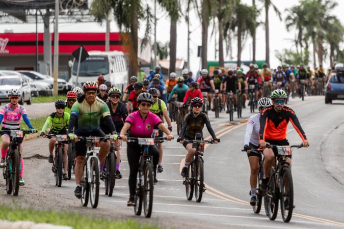 Pedala Paraná capacita professores para implantação de 20 novas Escolas de Ciclismo no Estado