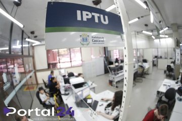 Pedidos de isenção do IPTU seguem até setembro em Cascavel