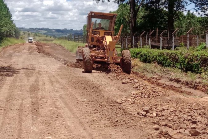 Edital de pavimentação de rodovia entre Sengés e São José da Boa Vista é homologado
