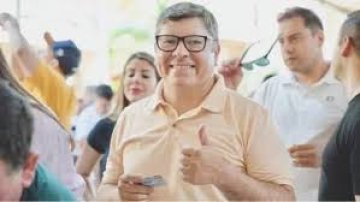 Prefeito de Ciudad del Este deixa o cargo para disputar reeleição no Paraguai