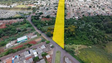 Prefeitura contrata empresa para obra que vai ligar bairros Guarujá e XIV de Novembro