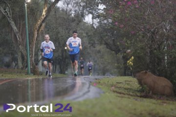 Prefeitura de Cascavel inicia entrega de kits da 2ª Corrida Ser Feliz Sem Drogas nesta sexta-feira