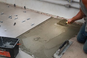 Prefeitura de Cascavel investe mais de R$ 1,6 milhão na reforma da Escola Municipal Ita Sampaio
