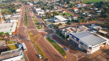 Prefeitura de Espigão Alto do Iguaçu sofre ataque hacker e tem mais de R$ 1,5 milhão desviados