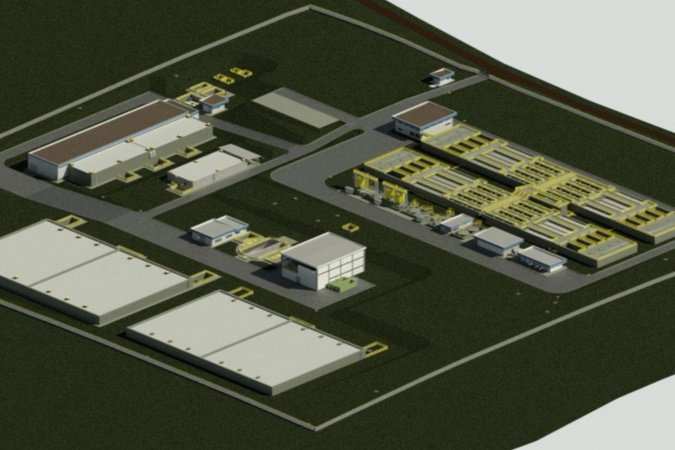 Sanepar abre edital internacional para investimento de R$ 2 bilhões no Norte do Paraná