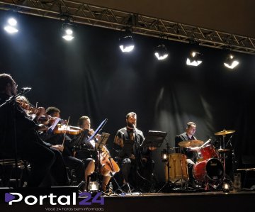 Raízes em Harmonia celebra a cultura gaúcha em Cascavel