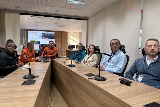 Defesa Civil do Paraná promove reuniões preventivas de segurança de barragens