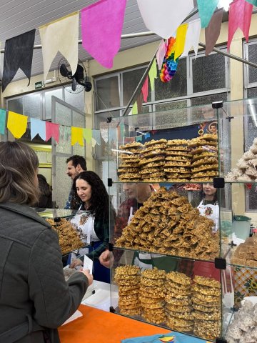 Festa de São João Batista terá cardápio com diversas de opções típicas para o público