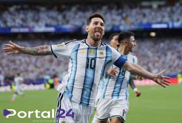 Seleções favoritas estreiam com vitória na Copa do Mundo 2026