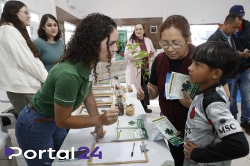 Sema nos Bairros leva serviços ambientais ao bairro Cataratas em Cascavel