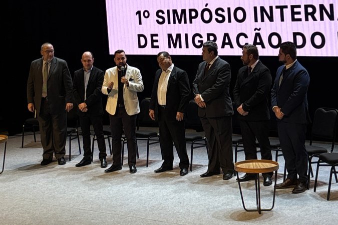 1º Simpósio de Internacional de Migração do Paraná destaca ações do Estado