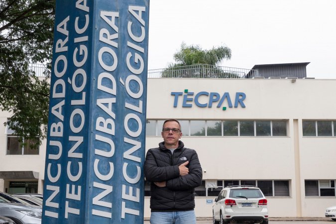 Incubada da Intec desenvolve tecnologia para monitoramento da qualidade da água