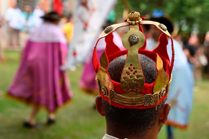 Cultura abre inscrições para Edital Premiação de Pontos e Pontões de Cultura