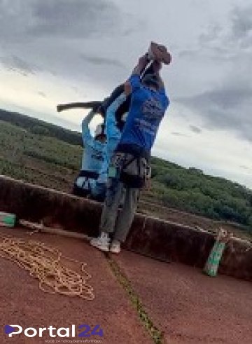 Três novos suspeitos são presos por morte de jovem lançada sem cordas em salto de rope jump em Limeira (SP)