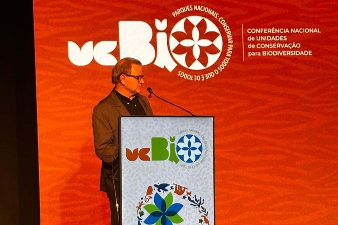 Criação de novas UCs no Paraná é destaque em conferência nacional de biodiversidade