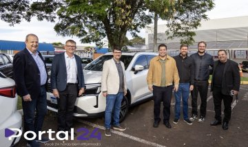Unioeste amplia investimentos e ultrapassa R$ 143 milhões em recursos desde 2020
