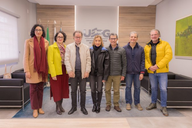 Tecpar e UEPG se unem para criar biobanco público de células-tronco