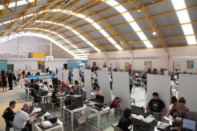 Paraná em Ação atende a população de Maringá a partir desta quinta-feira