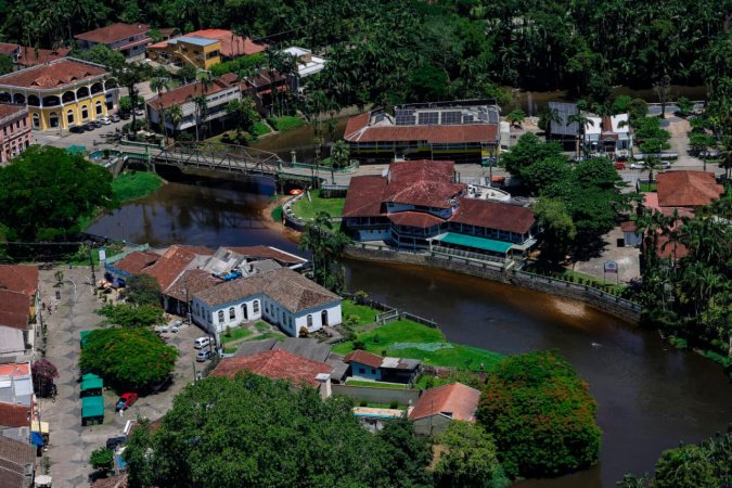 Feira Paraná em Ação chega a Morretes a partir desta quinta-feira