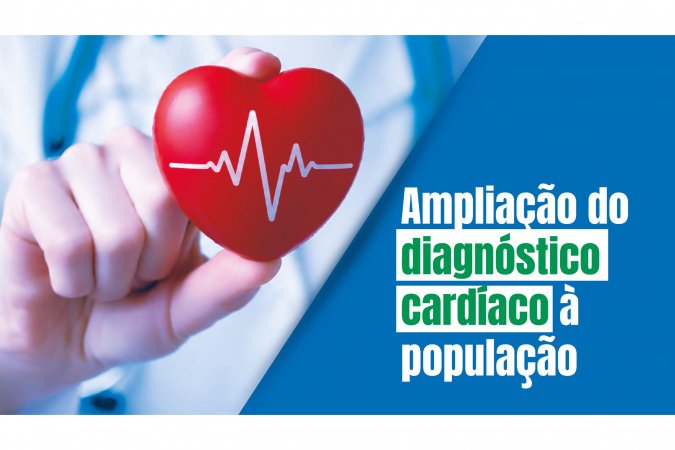 Paraná amplia acesso a diagnósticos cardíacos com tele-eletrocardiograma
