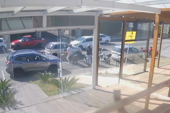 PCPR prende 4 pessoas e cumpre 11 mandados contra grupo que roubava motocicletas