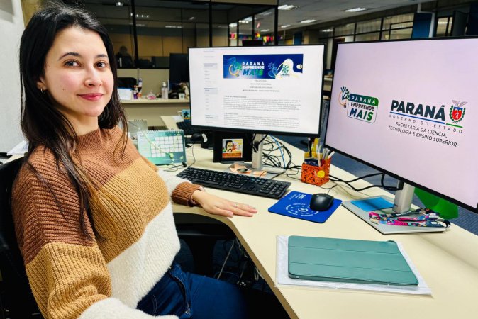 Universidades estaduais abrem 360 vagas em cursos de aperfeiçoamento profissional