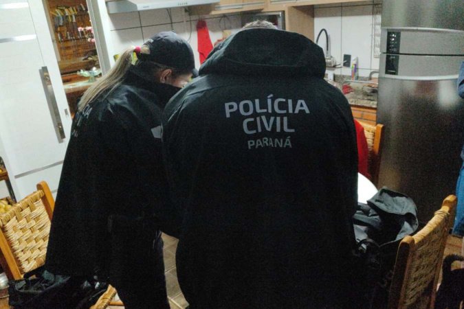 PCPR mira grupo suspeito de fraudes milionárias no transporte escolar de Santa Helena