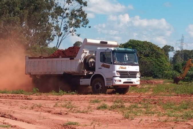 Estado inicia obras da nova Casa de Custódia de Umuarama com investimento de R$ 43,3 milhões