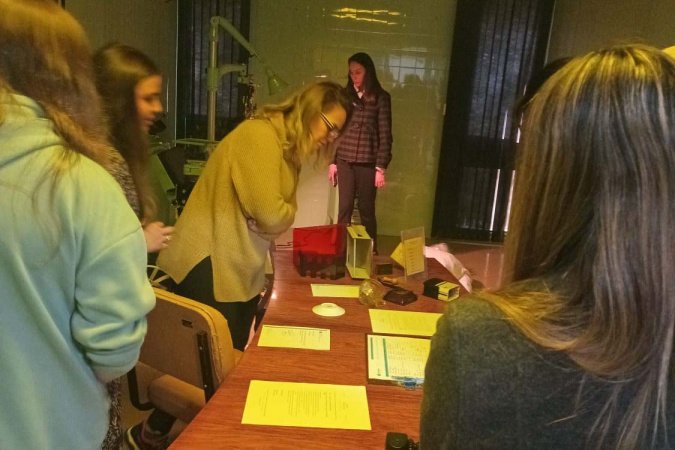 "Sala do Crime" do Museu de Ciências Forenses transforma perícia em experiência interativa