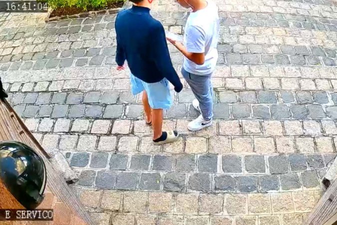 PCPR prende em SP suspeitos de integrar grupo que furtou apartamentos em Curitiba