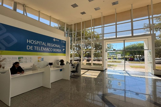 Regionalização: Estado expande rede de hospitais com 20 novas unidades por todo o Paraná