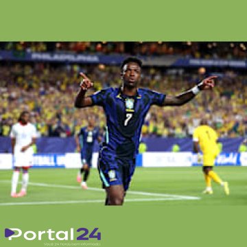 Cabo Verde conquista respeito ao enfrentar a Argentina e deixa a Copa de cabeça erguida