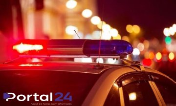 Confusão no interlagos termina com homem esfaqueado e grave após disparo de arma de fogo em cascavel
