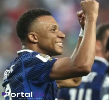França vence o Paraguai por 1 a 0 e garante vaga nas quartas de final da Copa do Mundo